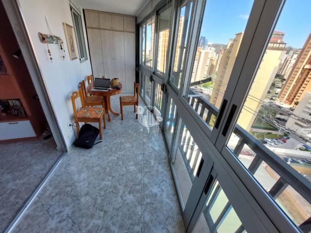 Piso en venta en Poble de Llevant 03501
