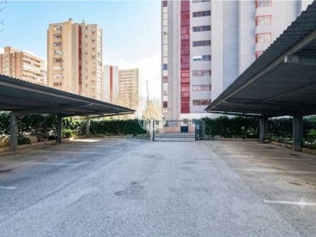 Piso en venta en Poble de Llevant 03502