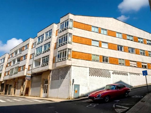 Piso en Venta en Poio
