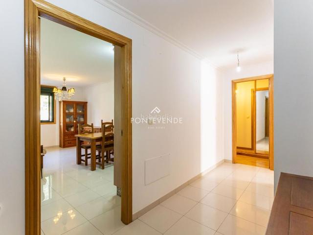 Piso en venta en Poio, Combarro. Piso en Combarro, vive en el corazón de uno de los pueblos mas bonitos de España. Pisos.