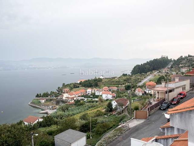 Piso en venta en Poio, Raxó. Piso en Raxó 120 M 2, 3 dormit, 2 baños, cocina, vist al mar. Pisos.
