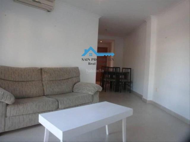 Piso en venta en Polop. Piso a la venta en el corazón de Polop de la Marina. Pisos.