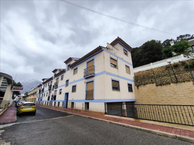 Piso en venta en Polop, Xirles. Pisos.