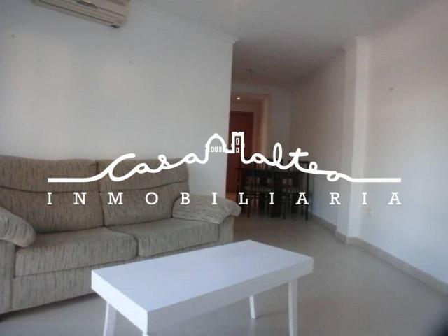 Piso en Venta en Polop