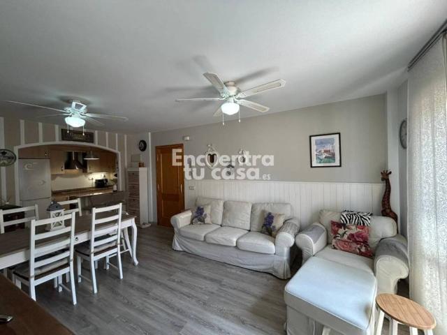 Piso en Venta en Polop