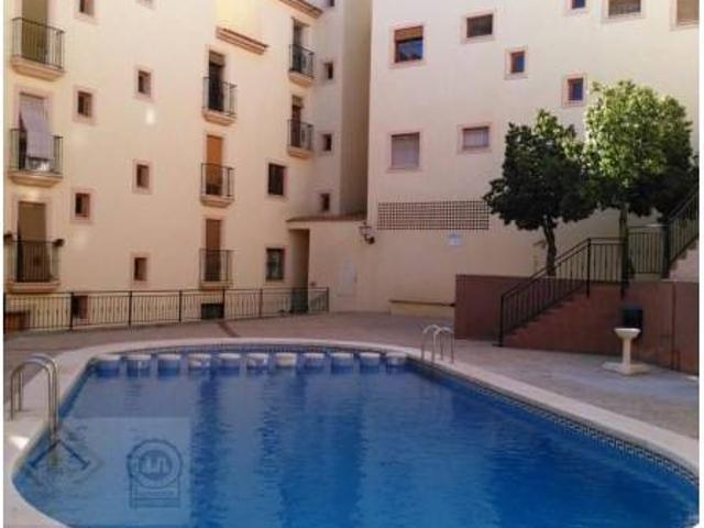 Piso en Venta en Polop