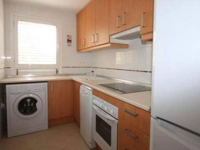 Piso en Venta en Polop
