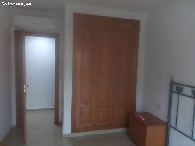 Piso en Venta en Polope, Alicante