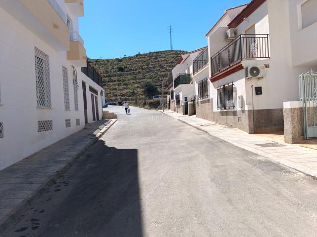 Piso en venta en Polopos, Castillo de Baños La Guapa. Piso castillo de baños de abajo. Pisos.