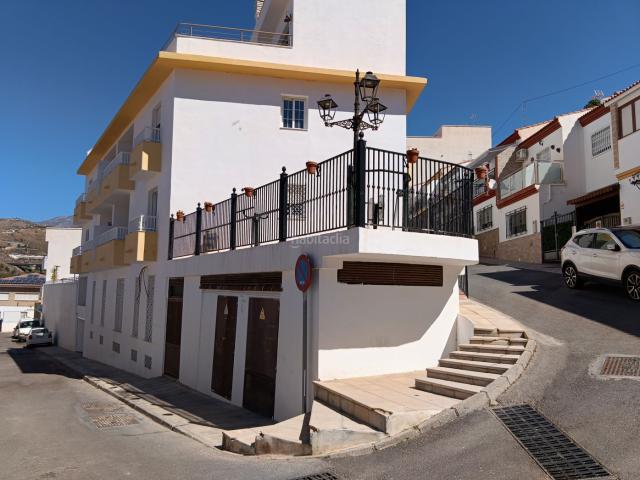 Piso en venta en Polopos, Castillo de Baños La Guapa. Piso a estrenar castillo de baños. Pisos.