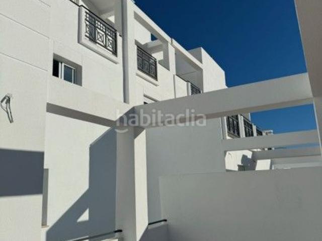 Piso en venta en Polopos, Castillo de Baños La Guapa. Piso en Venta en La Guapa, Granada. Pisos.