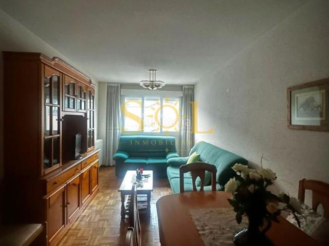 Piso en venta en Pola de Gordón La. Piso muy acogedor en La Pola de Gordón, León. Pisos Pola de Gordón.
