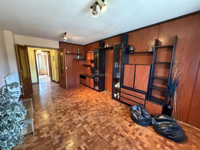 Piso en venta en Pola de Gordón La. Pisos Pola de Gordón.