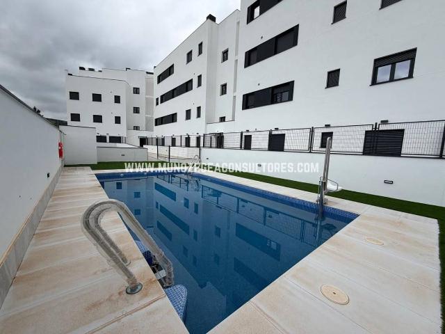 Piso en Venta en Poleares