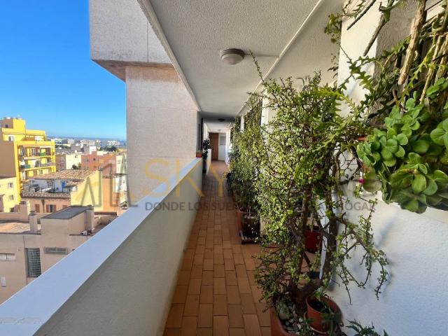 Piso en Venta en Polígon de Llevant