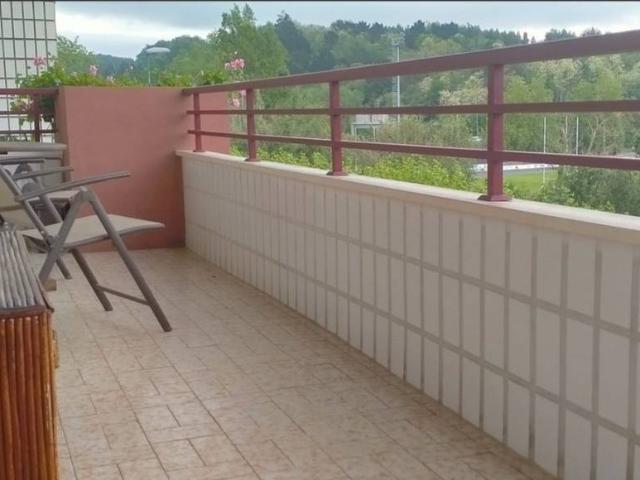 Piso en Venta en Polígono Rojo Aldapa