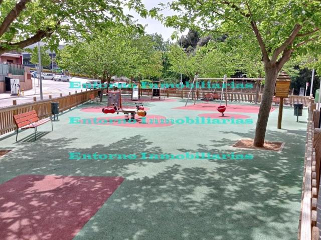 Piso en venta en Polinyà. OPORTUNIDAD EN RAMBLA PISO SEMINUEVO CON PARQUING Y TRASTERO !. Pisos.