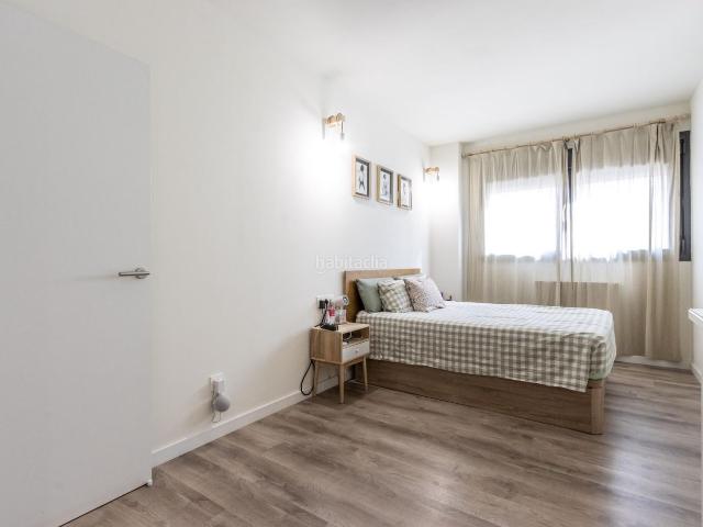Piso en venta en Polinyà. VPO. Piso Moderno en Can Rovira Ideal para Familias. Pisos.