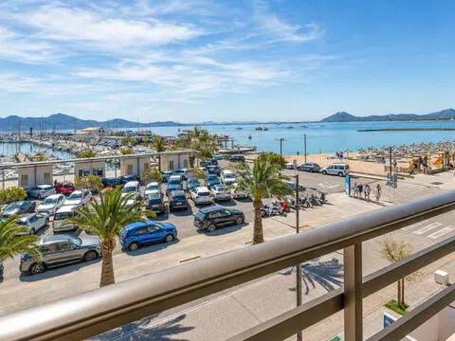 Piso en Venta en Pollença
