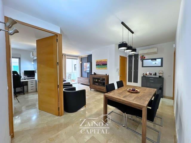 Piso en venta en Pollensa / Pollença, Mallorca