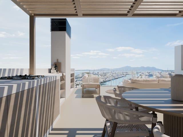 Piso en venta en Pollensa / Pollença, Mallorca