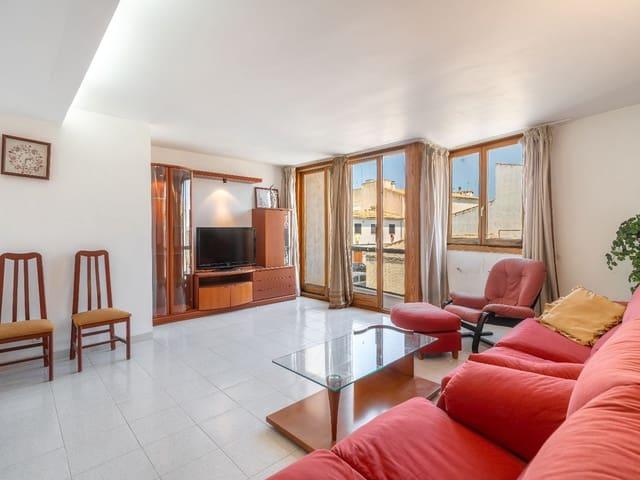 Piso en venta en Pollensa / Pollença, Mallorca