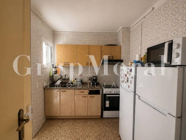 Piso en Venta en Ponent