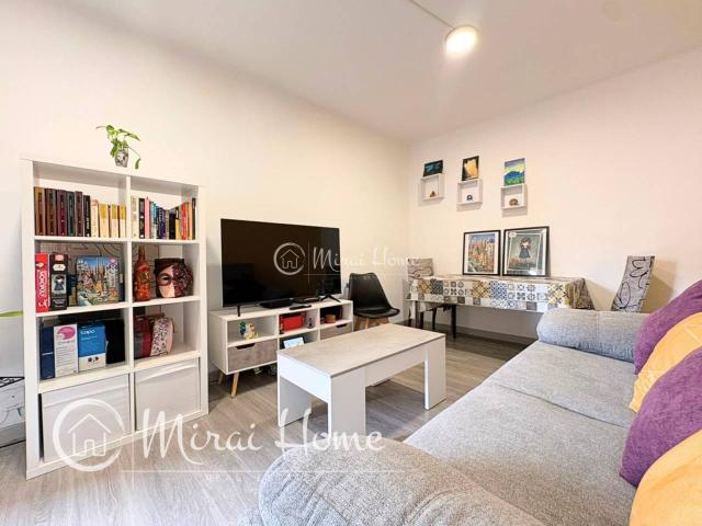 Piso en venta en Ponent