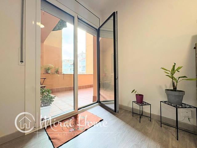 Piso en Venta en Ponent