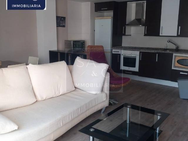 Piso en Venta en Ponent