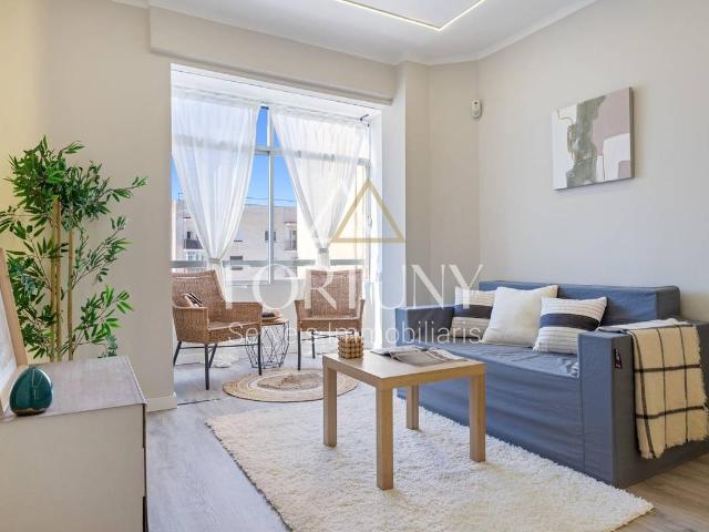 Piso en Venta en Ponent