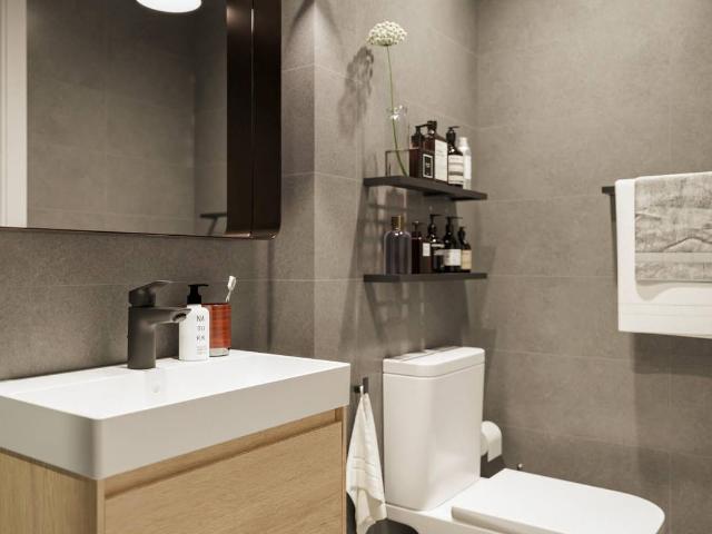 Piso en Venta en Ponent Set Camins