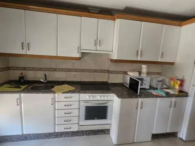 Piso en Venta en Ponferrada