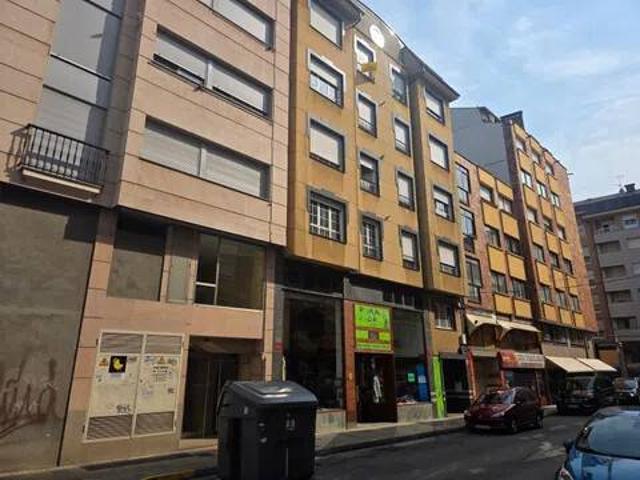 Piso en Venta en Ponferrada