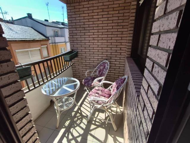 Piso en Venta en Ponferrada