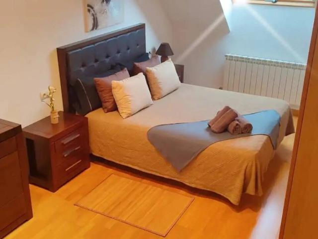 Piso en Venta en Ponferrada