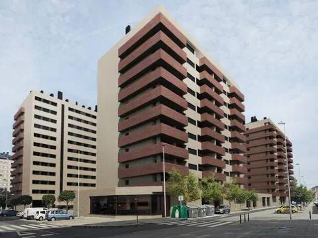 Piso en Venta en Ponferrada