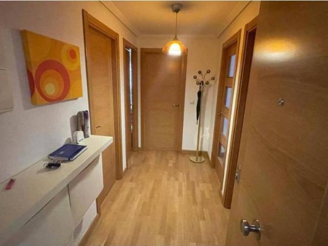 Piso en Venta en Ponferrada