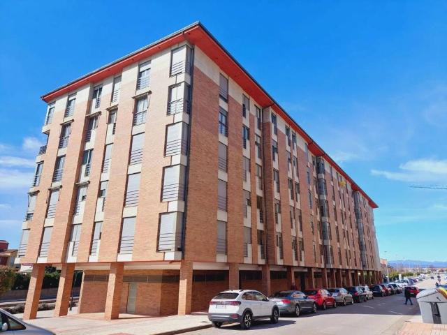 Piso en Venta en Ponferrada