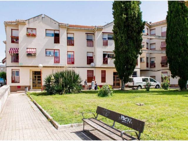 Piso en Venta en Ponferrada