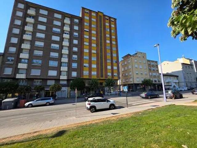 Piso en Venta en Ponferrada