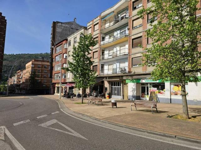 Piso en Venta en Ponferrada
