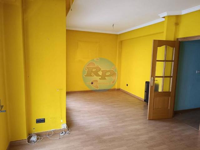 Piso en Venta en Ponferrada