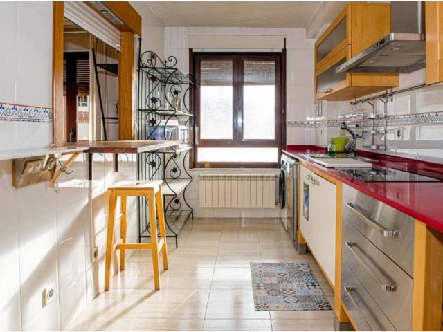 Piso en Venta en Ponferrada