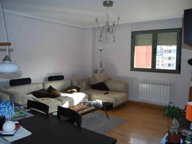 Piso en Venta en Ponferrada