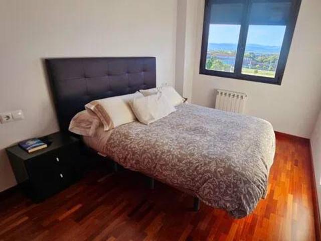 Piso en Venta en Ponferrada