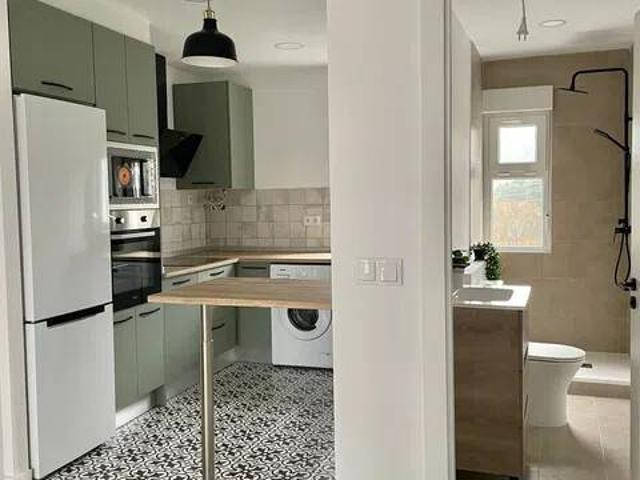 Piso en Venta en Ponferrada