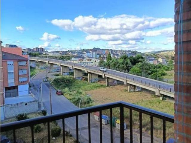 Piso en Venta en Ponferrada
