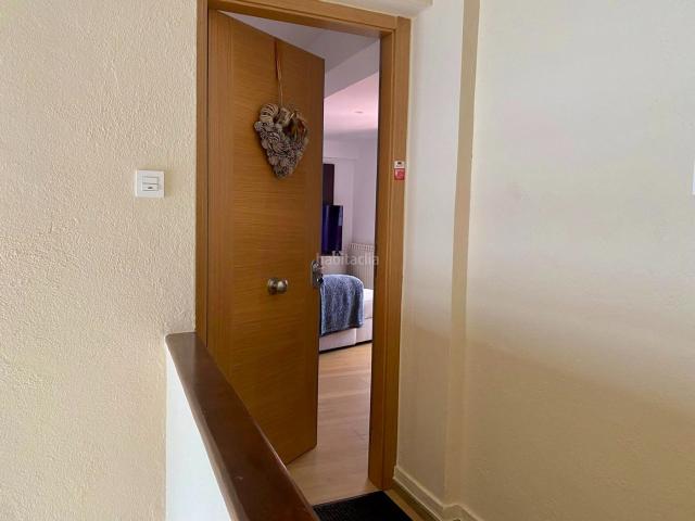 Piso en venta en Ponferrada, Centro. PISO CON TERRAZA VISTAS AL CASTILLO y MONTE PAJARIEL desde el centro de la ciudad! ?. Pisos.