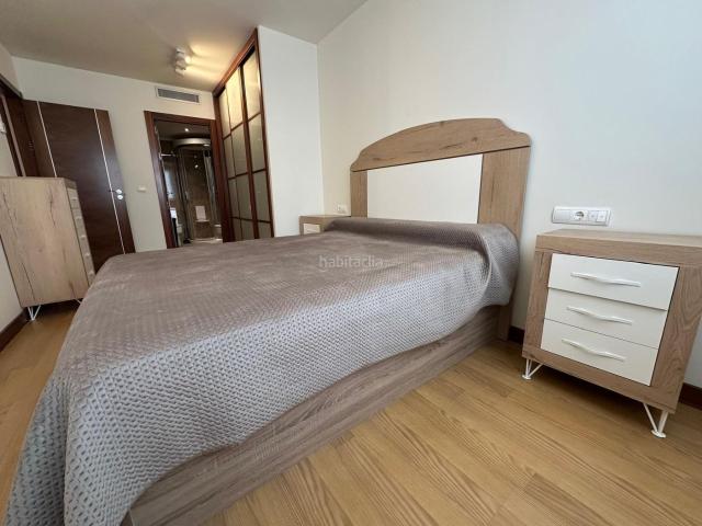 Piso en venta en Ponferrada, Centro. VENTA Apartamento en Centro. Pisos.